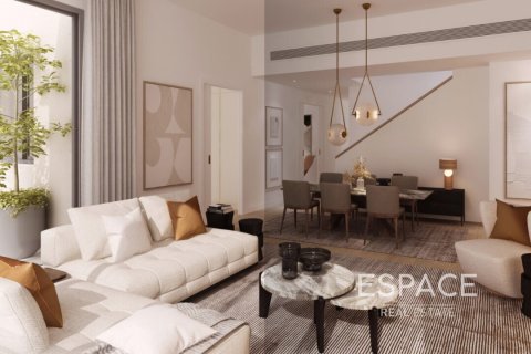 Townhouse in Jebel Ali, Dubai 4 bedrooms, 286 sq.m. № 61894 - photo 3