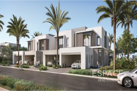 Townhouse in Jebel Ali, Dubai 4 bedrooms, 286 sq.m. № 61894 - photo 1