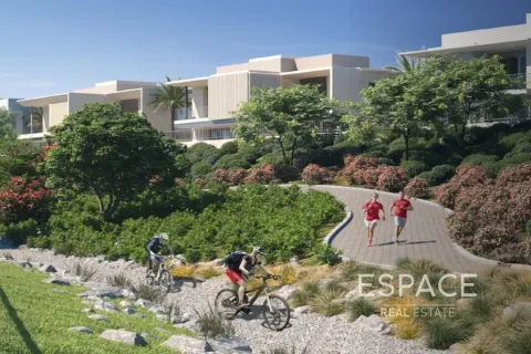 Townhouse in Jebel Ali, Dubai 4 bedrooms, 286 sq.m. № 61894 - photo 7
