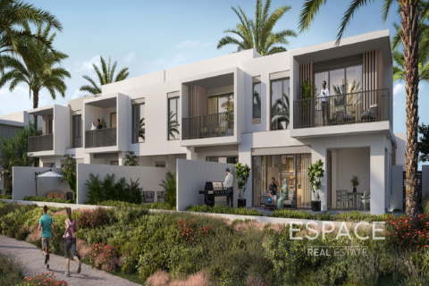 Townhouse in Jebel Ali, Dubai 4 bedrooms, 286 sq.m. № 61894 - photo 2