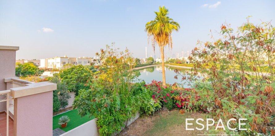 Villa in Springs 2, The Springs, Dubai 3 bedrooms, 228 sq.m. № 61892