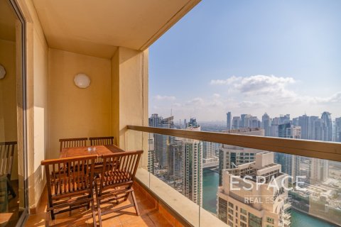 Apartment in Jumeirah Beach Residence, Dubai 4 bedrooms, 269 sq.m. № 61889 - photo 20