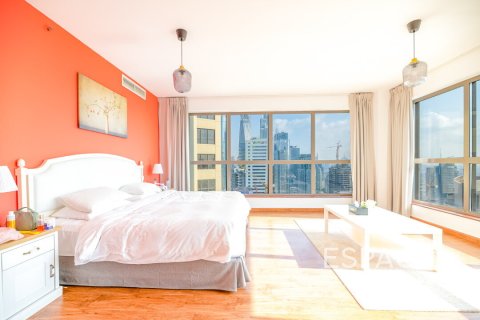 Apartment in Jumeirah Beach Residence, Dubai 4 bedrooms, 269 sq.m. № 61889 - photo 5
