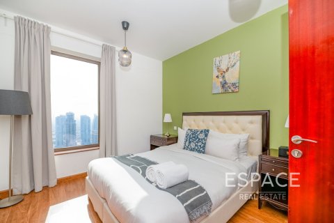 Apartment in Jumeirah Beach Residence, Dubai 4 bedrooms, 269 sq.m. № 61889 - photo 11