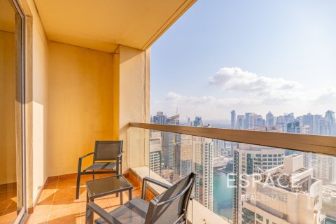 Apartment in Jumeirah Beach Residence, Dubai 4 bedrooms, 269 sq.m. № 61889 - photo 18