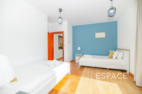 Apartment in Jumeirah Beach Residence, Dubai 4 bedrooms, 269 sq.m. № 61889 - photo 9