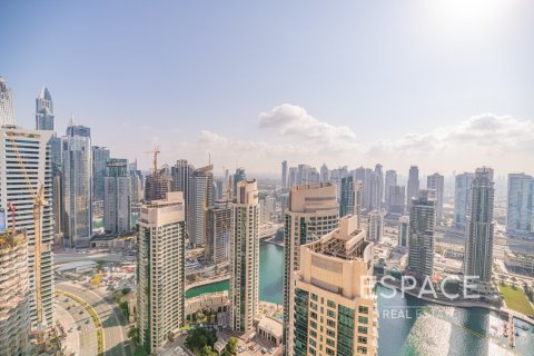 Apartment in Jumeirah Beach Residence, Dubai 4 bedrooms, 269 sq.m. № 61889 - photo 19