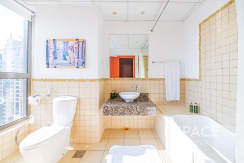 Apartment in Jumeirah Beach Residence, Dubai 4 bedrooms, 269 sq.m. № 61889 - photo 7