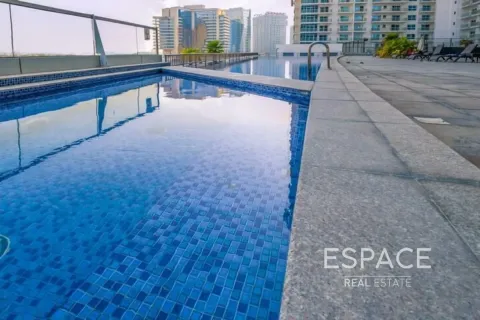 Apartment in Business Bay, Dubai 1 bedroom, 86 sq.m. № 61881 - photo 2