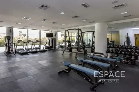 Apartment in Business Bay, Dubai 1 bedroom, 86 sq.m. № 61881 - photo 8
