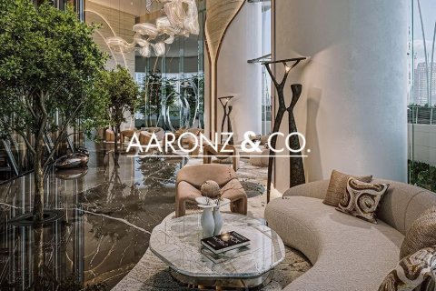 Купить квартиру в Ciel Tower, Дубай Марина, Дубай: студию, 38м², № 90110 - фото 21