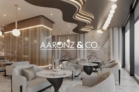 Apartment in Ciel Tower, Dubai Marina, Dubai studio, 38 sq.m. № 90110 - photo 3