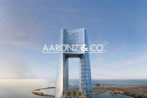 Apartment in Ciel Tower, Dubai Marina, Dubai studio, 38 sq.m. № 90110 - photo 2
