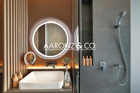 Apartment in Ciel Tower, Dubai Marina, Dubai studio, 38 sq.m. № 90110 - photo 10