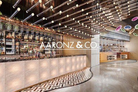 Купить квартиру в Ciel Tower, Дубай Марина, Дубай: студию, 38м², № 90110 - фото 19