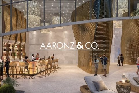 Купить квартиру в Ciel Tower, Дубай Марина, Дубай: студию, 38м², № 90110 - фото 17