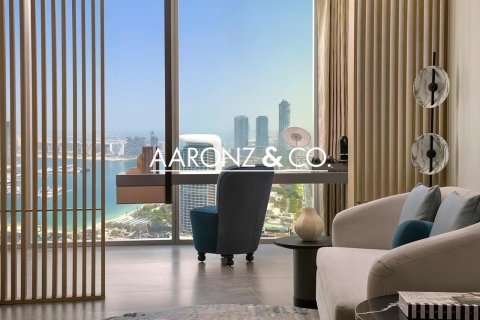 Apartment in Ciel Tower, Dubai Marina, Dubai studio, 38 sq.m. № 90110 - photo 5
