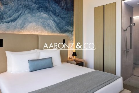 Apartment in Ciel Tower, Dubai Marina, Dubai studio, 38 sq.m. № 90110 - photo 9