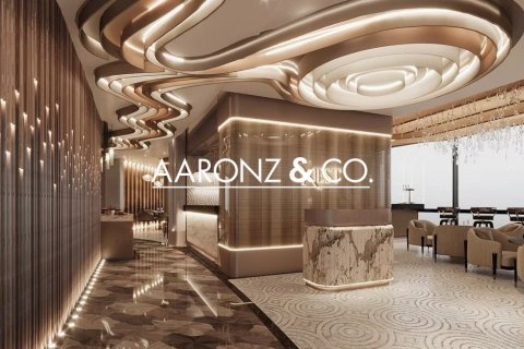 Купить квартиру в Ciel Tower, Дубай Марина, Дубай: студию, 38м², № 90110 - фото 15