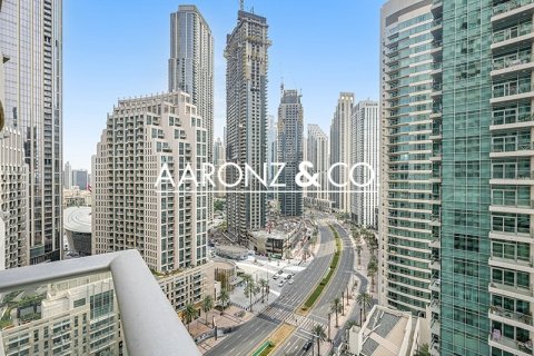 شقة في وسط مدينة دبي, دبي 2 غرف نوم, 115 م² رقم 90112