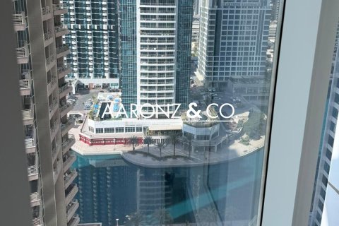Apartment in Jumeirah Lake Towers, Dubai 1 bedroom, 80 sq.m. № 90109 - photo 9