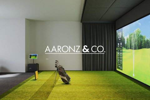 Apartment in Jumeirah Lake Towers, Dubai 1 bedroom, 80 sq.m. № 90109 - photo 16