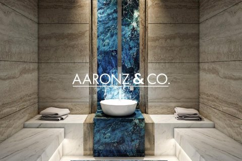 Apartment in Jumeirah Lake Towers, Dubai 1 bedroom, 80 sq.m. № 90109 - photo 14