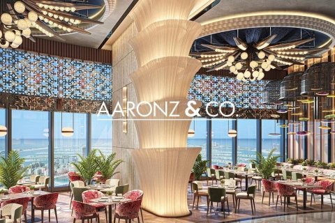 Купить квартиру в Ciel Tower, Дубай Марина, Дубай: студию, 31м², № 90111 - фото 21