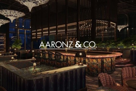 Купить квартиру в Ciel Tower, Дубай Марина, Дубай: студию, 31м², № 90111 - фото 24