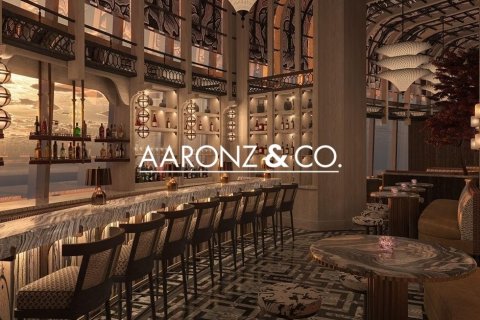 Купить квартиру в Ciel Tower, Дубай Марина, Дубай: студию, 31м², № 90111 - фото 25