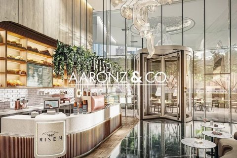 Купить квартиру в Ciel Tower, Дубай Марина, Дубай: студию, 31м², № 90111 - фото 15