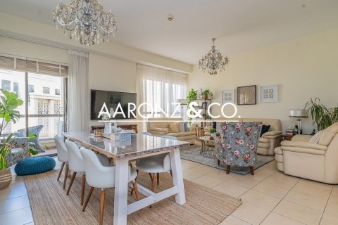 شقة في مساكن شاطئ جميرا, دبي 2 غرف نوم, 128 م² رقم 90113 - صورة 2