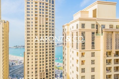 شقة في مساكن شاطئ جميرا, دبي 2 غرف نوم, 128 م² رقم 90113