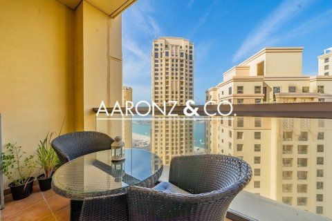 شقة في مساكن شاطئ جميرا, دبي 2 غرف نوم, 128 م² رقم 90113 - صورة 17