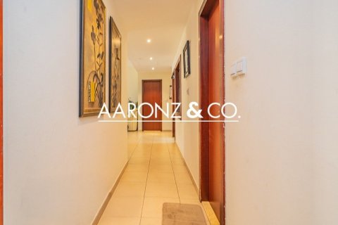 شقة في مساكن شاطئ جميرا, دبي 2 غرف نوم, 128 م² رقم 90113 - صورة 11