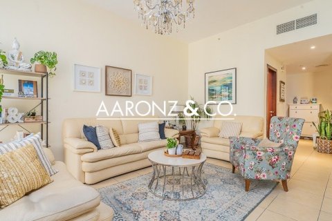 شقة في مساكن شاطئ جميرا, دبي 2 غرف نوم, 128 م² رقم 90113 - صورة 3