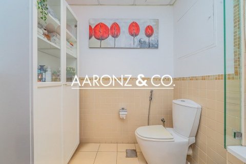 شقة في مساكن شاطئ جميرا, دبي 2 غرف نوم, 128 م² رقم 90113 - صورة 15