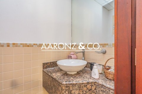 شقة في مساكن شاطئ جميرا, دبي 2 غرف نوم, 128 م² رقم 90113 - صورة 16