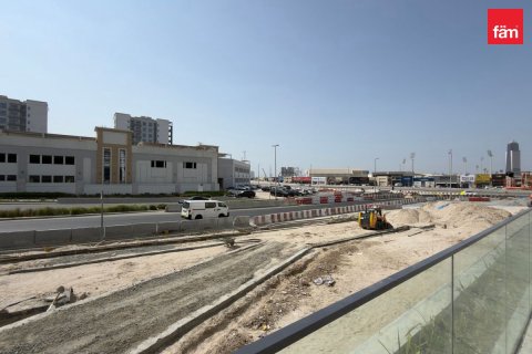 محل تجاري في Al Jaddaf, دبي 58.4 م² رقم 141466 - صورة 2