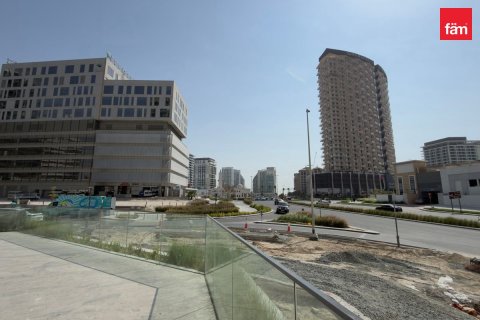 Magasin à Al Jaddaf, Dubai, 58.4 m², № 141466