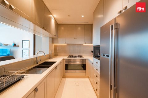 Appartement à Downtown Dubai (Downtown Burj Dubai), Dubai, 3 chambres, 206.1 m², № 141464 - photo 3