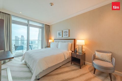 Appartement à Downtown Dubai (Downtown Burj Dubai), Dubai, 3 chambres, 206.1 m², № 141464