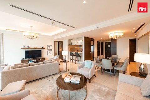 Appartement à Downtown Dubai (Downtown Burj Dubai), Dubai, 3 chambres, 206.1 m², № 141464 - photo 11