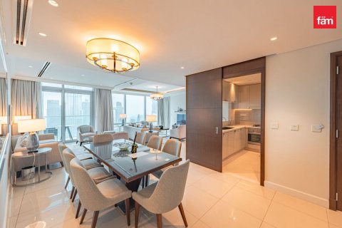 Appartement à Downtown Dubai (Downtown Burj Dubai), Dubai, 3 chambres, 206.1 m², № 141464 - photo 10
