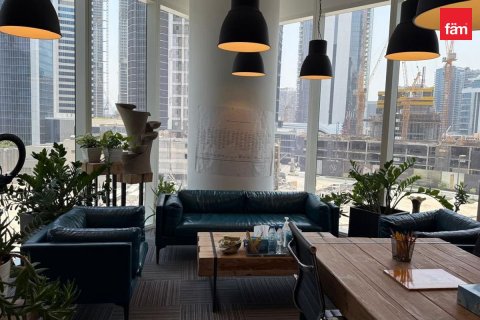 Oficina en Business Bay, Dubai, 85.1 m², № 141462 - foto 9