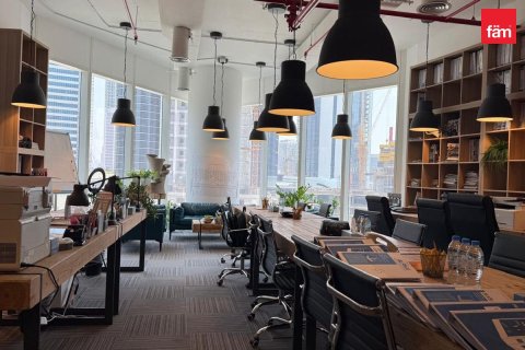 Oficina en Business Bay, Dubai, 85.1 m², № 141462 - foto 6
