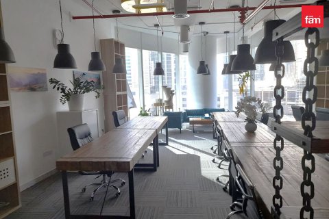 Oficina en Business Bay, Dubai, 85.1 m², № 141462 - foto 8