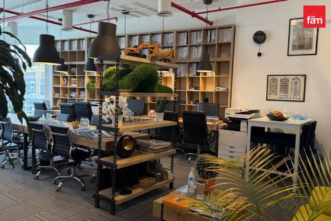 Oficina en Business Bay, Dubai, 85.1 m², № 141462 - foto 10
