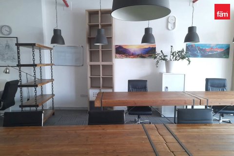 Oficina en Business Bay, Dubai, 85.1 m², № 141462 - foto 4