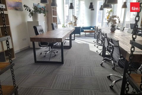 Oficina en Business Bay, Dubai, 85.1 m², № 141462 - foto 13